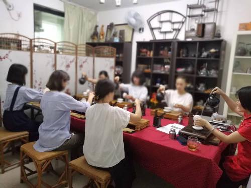 药膳茶・入门讲座